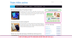 Desktop Screenshot of equestgroup.org